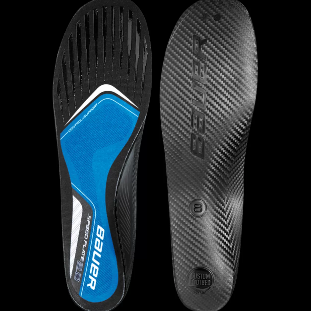New SPEED PLATE 2.0 Accessories & More | Hockey Parts & Accessories