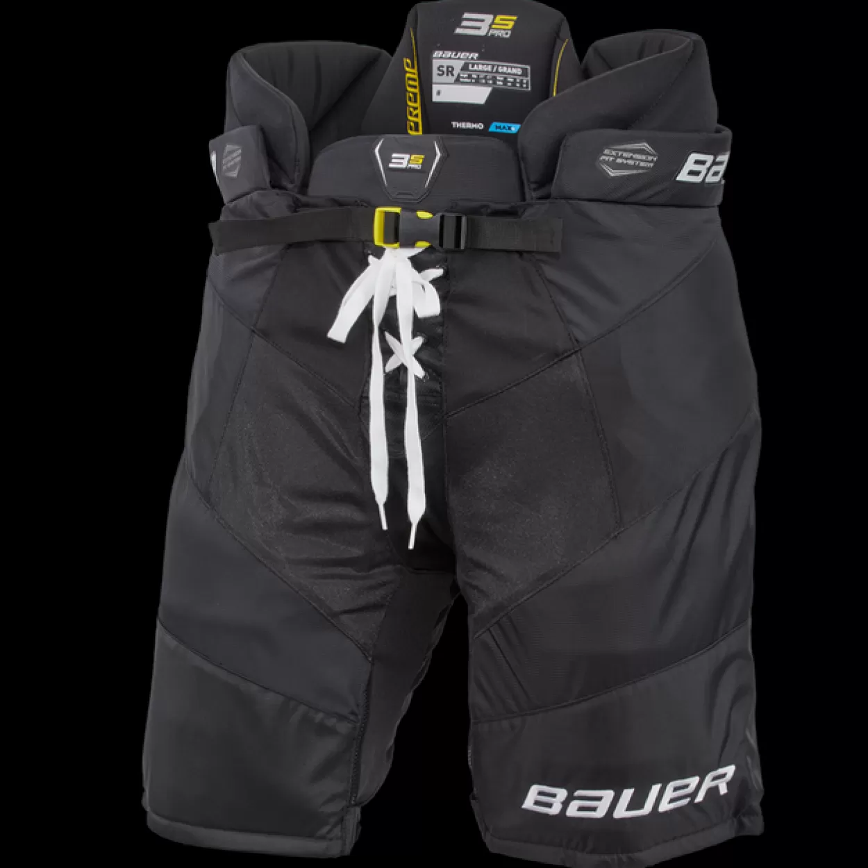 Best SUPREME 3S PRO PANT Player Pants