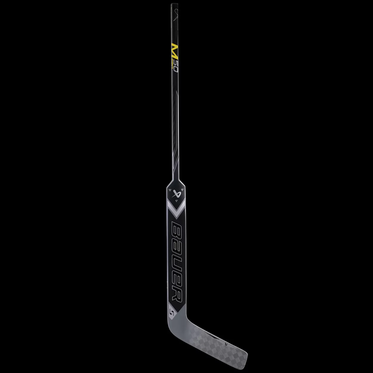 Fashion SUPREME M50PRO GOAL STICK Goalie Sticks | Goal Sticks