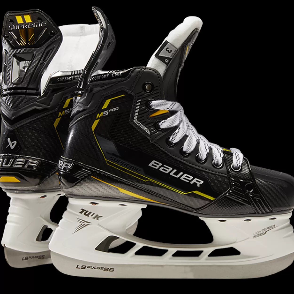 Cheap SUPREME M5 PRO SKATE Elite Skates