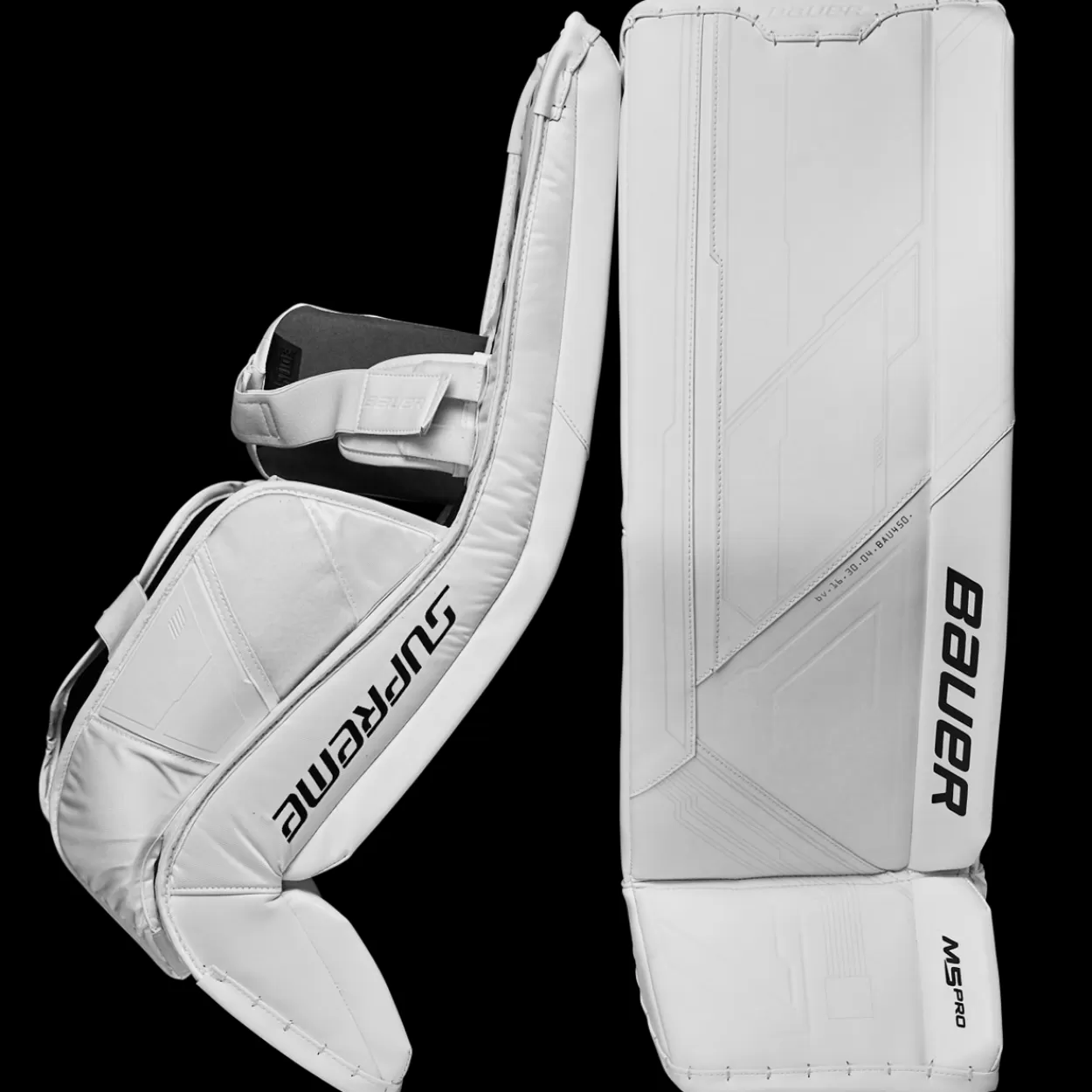 Sale SUPREME M5PRO GOAL PAD Goal Pads