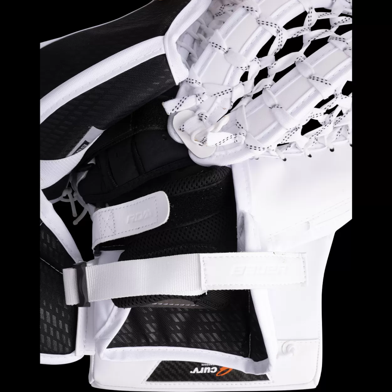 Clearance SUPREME SHADOW CATCHER Blockers & Gloves