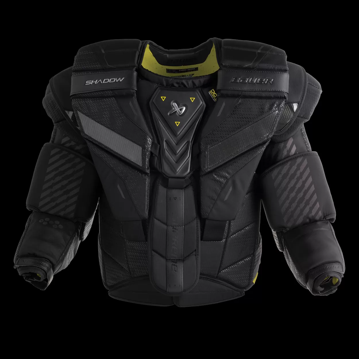 Sale SUPREME SHADOW CHEST PROTECTOR Goalie Protective Gear