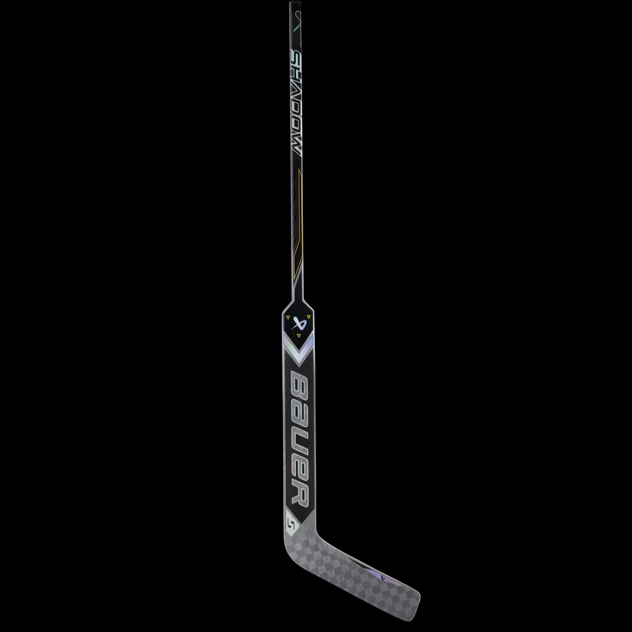 Discount SUPREME SHADOW GOAL STICK Goalie Sticks | Goal Sticks