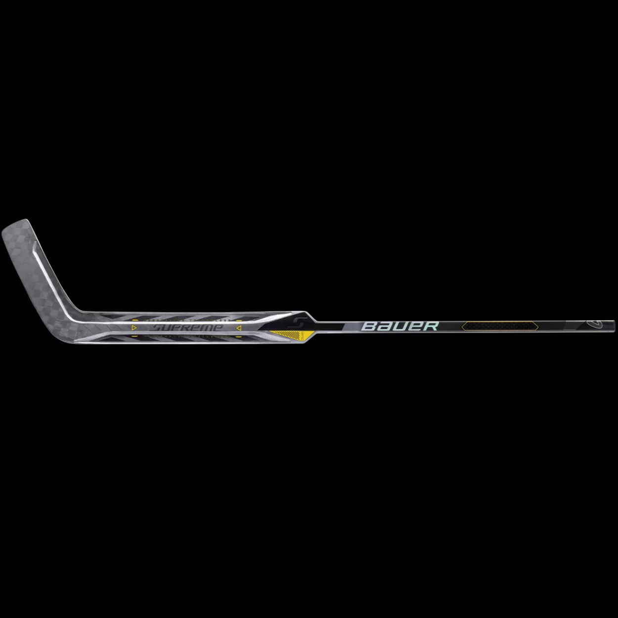 Discount SUPREME SHADOW GOAL STICK Goalie Sticks | Goal Sticks