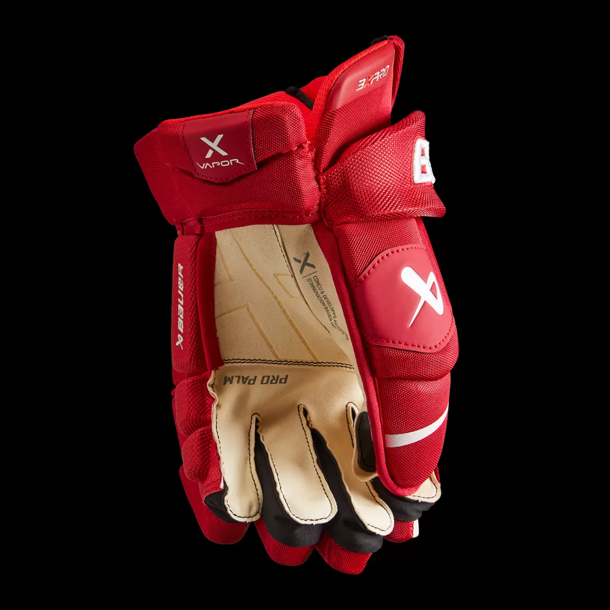 Online VAPOR 3X PRO GLOVE Gloves