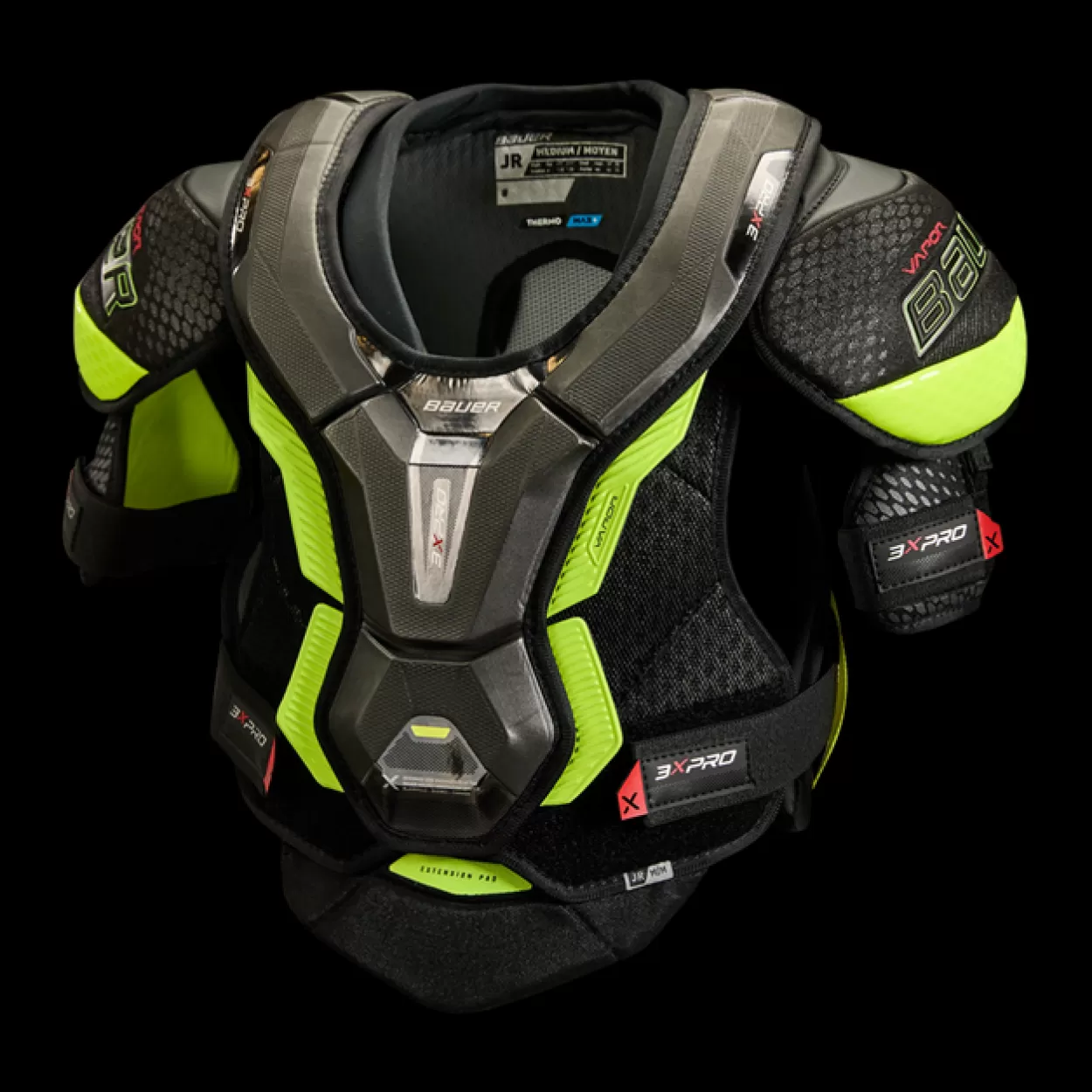 Store VAPOR 3X PRO SHOULDER PAD Shoulder Pads