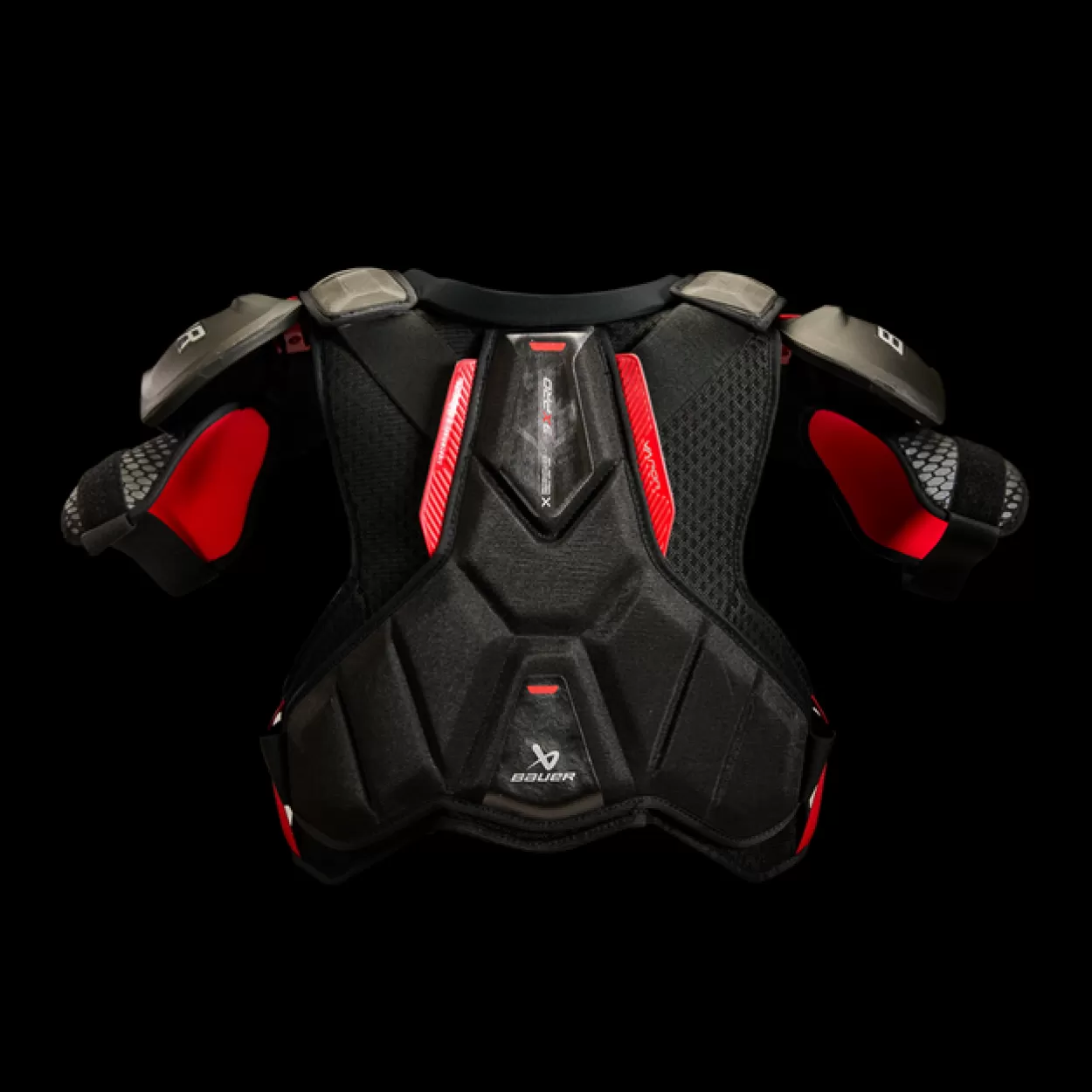 New VAPOR 3X PRO SHOULDER PAD Shoulder Pads