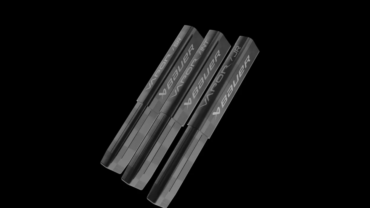 Best VAPOR 4" END PLUG Stick Accessories | Hockey Parts & Accessories