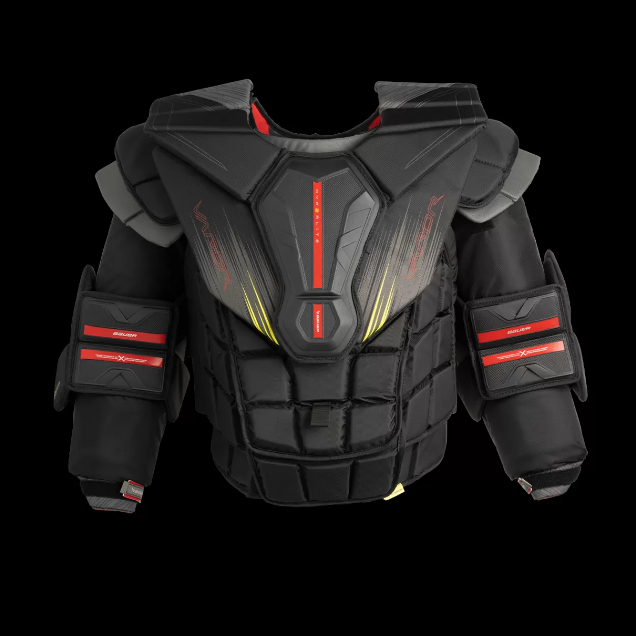 Discount VAPOR HYPERLITE 2 CHEST PROTECTOR Goalie Protective Gear
