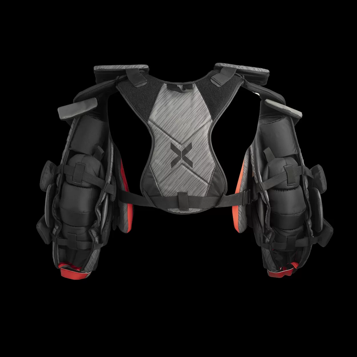Discount VAPOR HYPERLITE 2 CHEST PROTECTOR Goalie Protective Gear