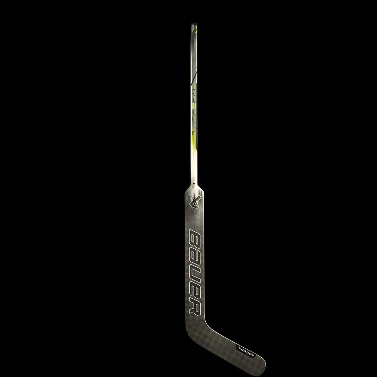 New VAPOR HYPERLITE 2 GOAL STICK Goalie Sticks | Goal Sticks