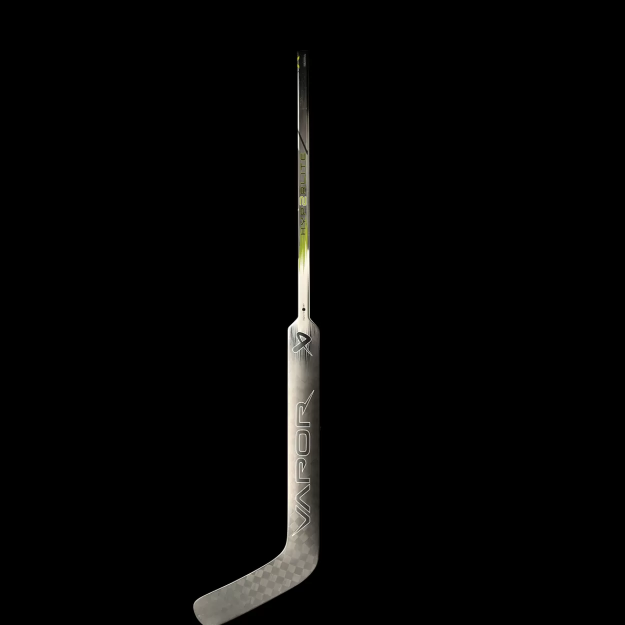 New VAPOR HYPERLITE 2 GOAL STICK Goalie Sticks | Goal Sticks