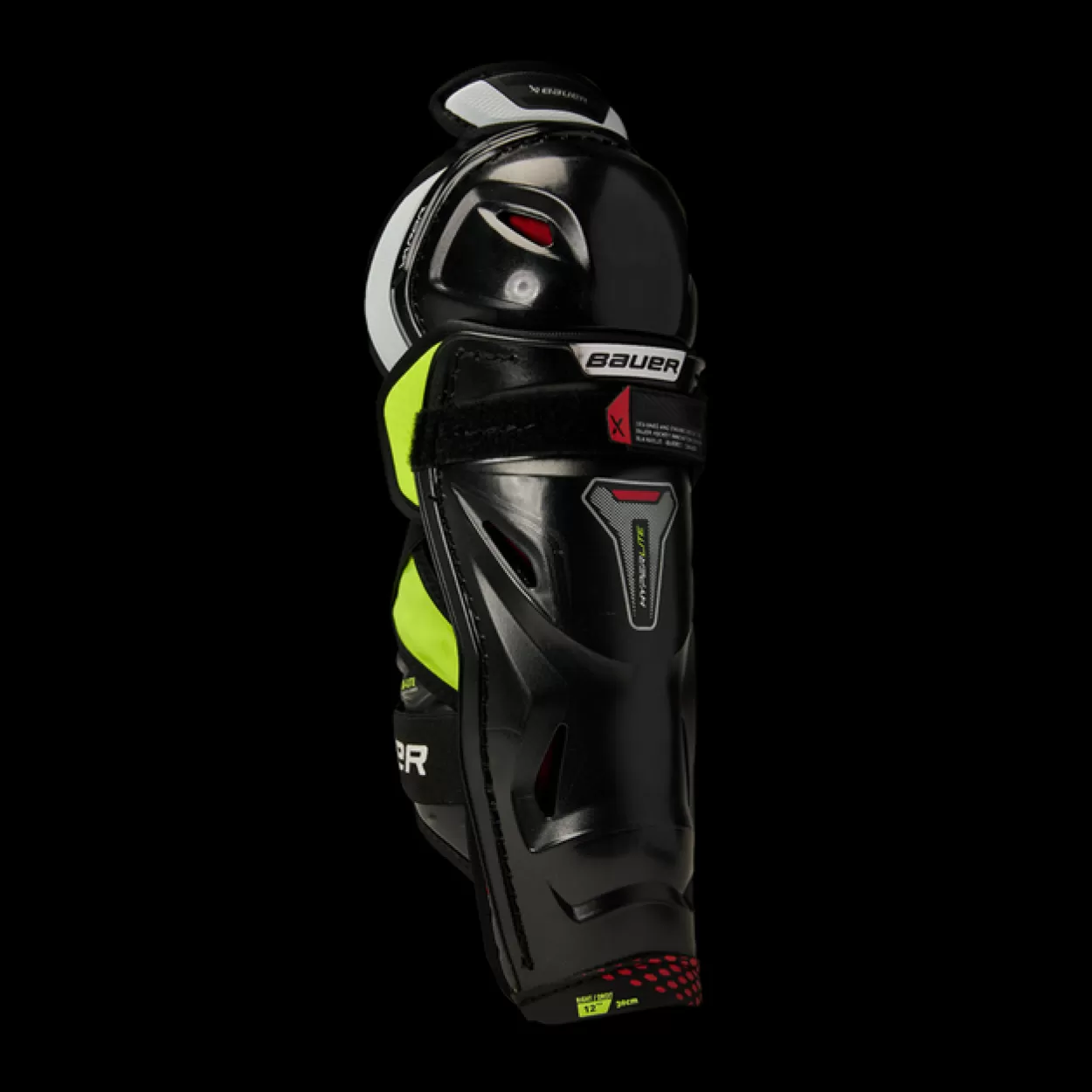 Cheap VAPOR HYPERLITE SHIN GUARD Shin Pads
