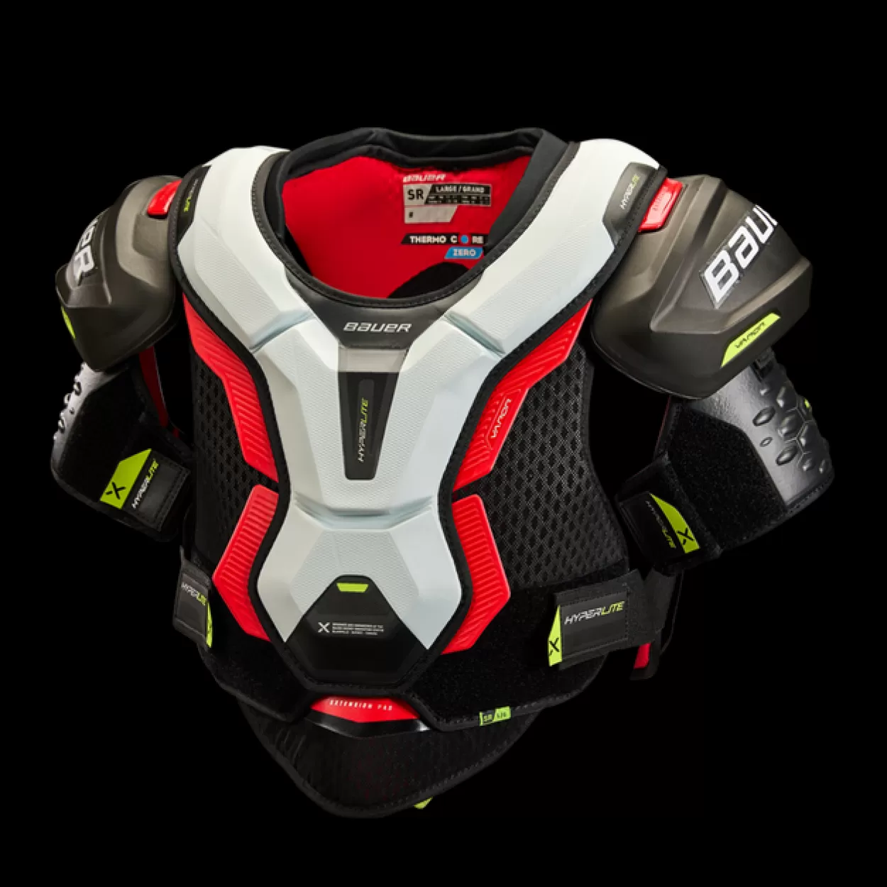 Best Sale VAPOR HYPERLITE SHOULDER PAD Shoulder Pads