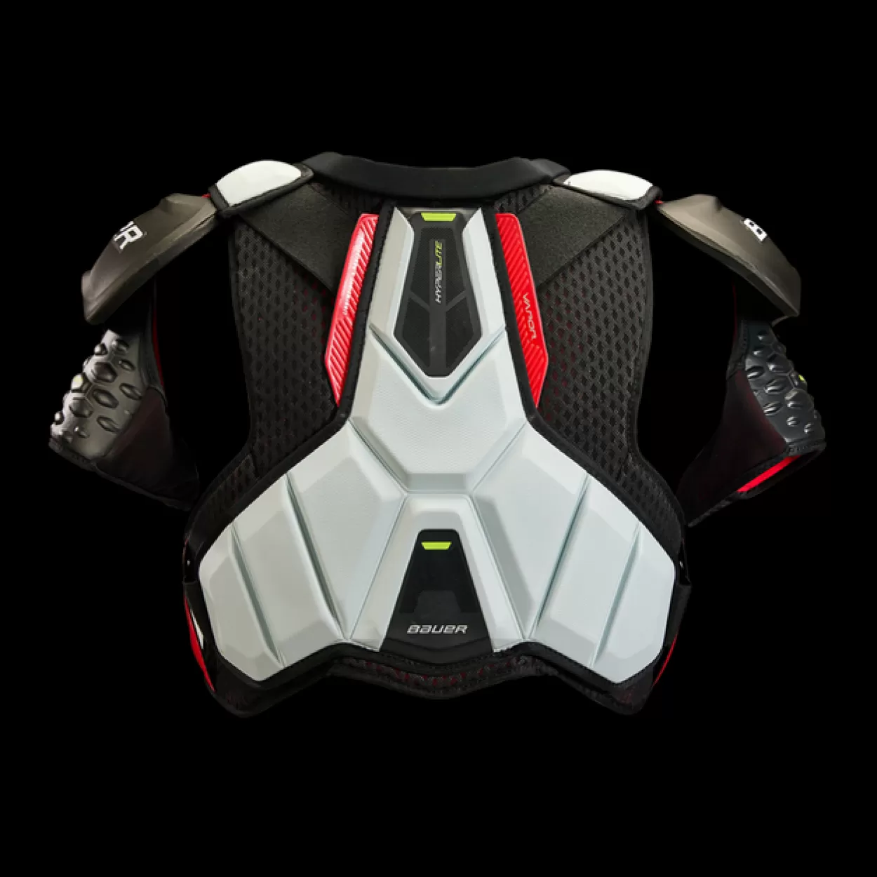 Cheap VAPOR HYPERLITE SHOULDER PAD Shoulder Pads