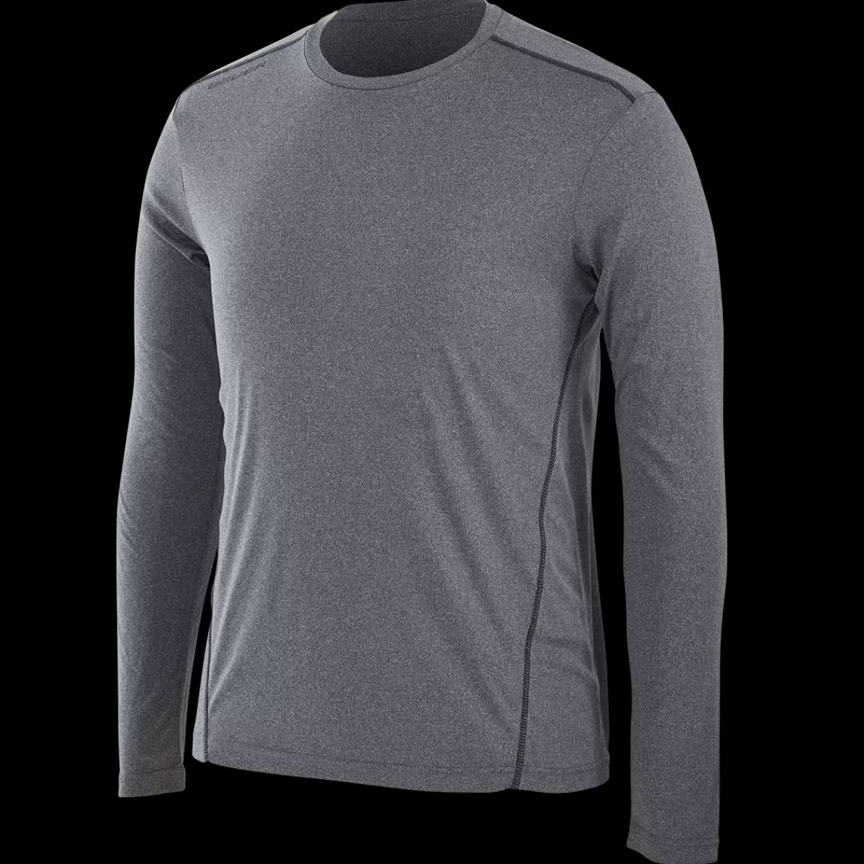 Flash Sale VAPOR TEAM LONG SLEEVE TECH TEE Kids Kids Clothing·T-Shirts & Long Sleeves