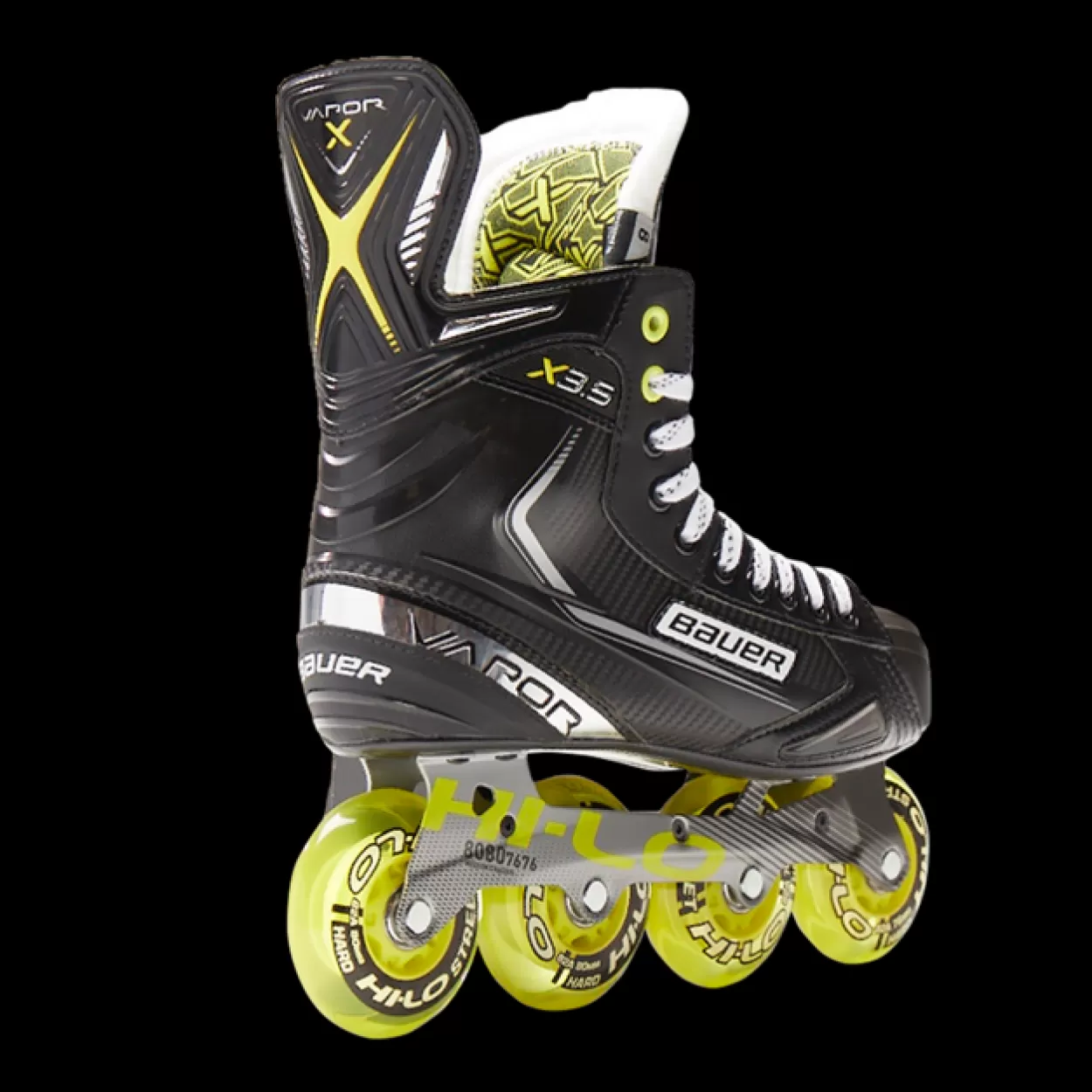 New VAPOR X3.5 ROLLER SKATE Recreational Roller Skates | Youth Roller Skates