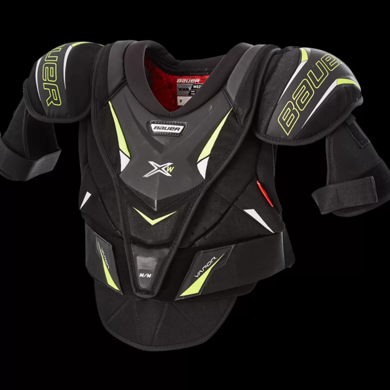 Fashion VAPOR X-W SHOULDER PAD Shoulder Pads
